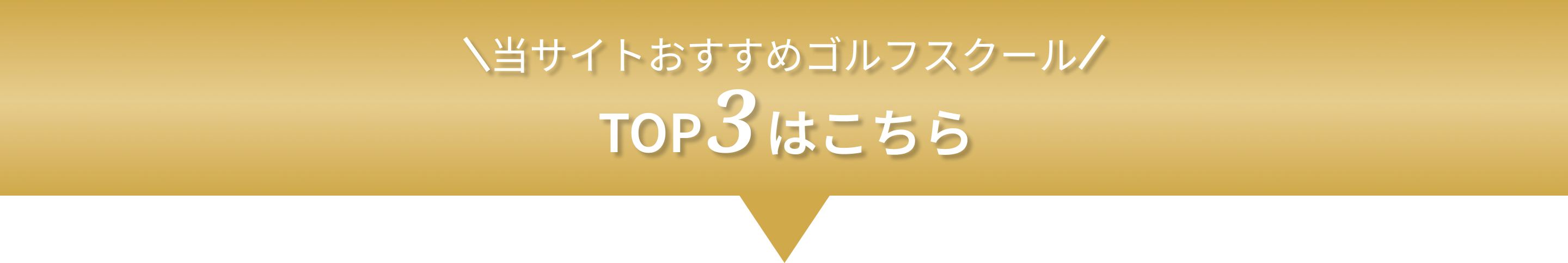 人気ランキングTOP3はこちら