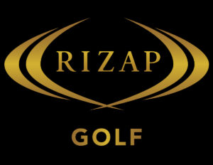 rライザップゴルフロゴ写真