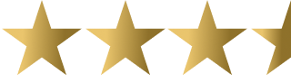 星3つ